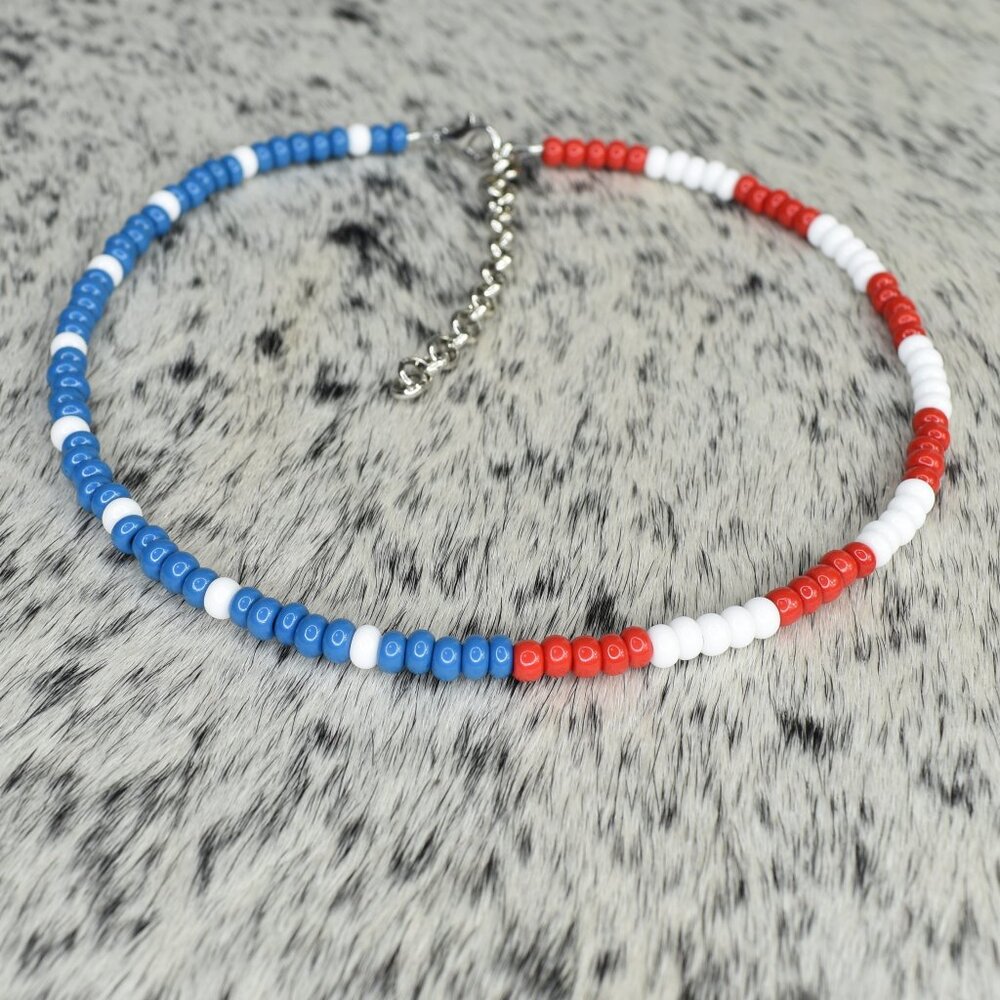 American Honey Choker